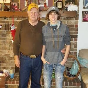 Meet your Posher, Eddie